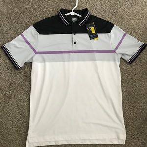 Callaway Golf Polo